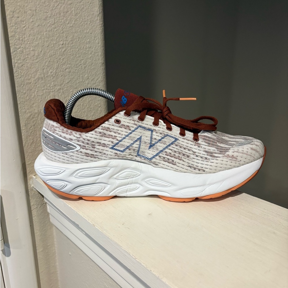 New Balance Balos Running Shoes Men’s Size 8.5 2E Wide - Picture 5 of 9